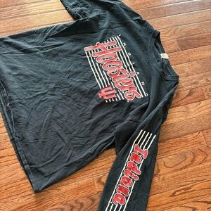 IU hoosiers long sleeve